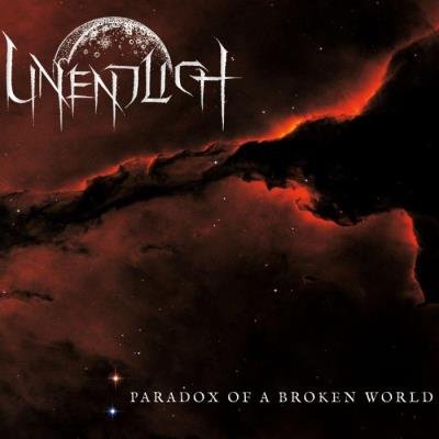 Unendlich - Paradox of a Broken World (2021)