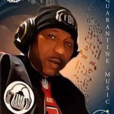 TIMEBOMB - Bravo Quarantine Music (2021)