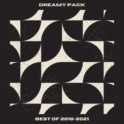 Best Of 2018-2021 (Dreamy Pack) (2021)