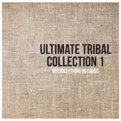 Ultimate Tribal Collection 1 (2021)