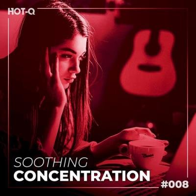 Soothing Concentration 008 (2021)