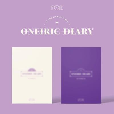 IZ*ONE - Oneiric Diary (2020)