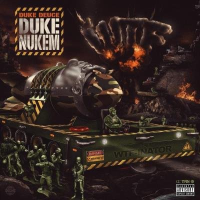 Duke Deuce - Duke Nukem (2021)