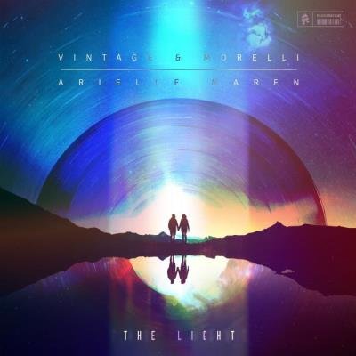 Vintage & Morelli, Arielle Maren - The Light (2021)