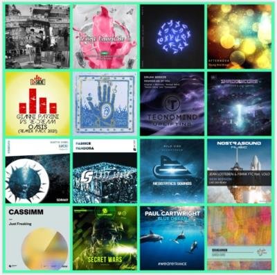 Beatport Music Releases Pack 2864 (2021)