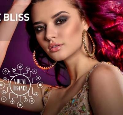 Vocal Trance Bliss Vol. 115 (2021-07-15)