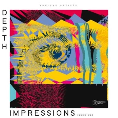 Depth Impressions Issue #21 (2021) FLAC