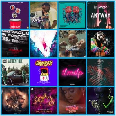 Beatport Music Releases Pack 2867 (2021)