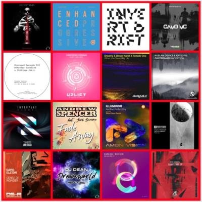 Beatport Music Releases Pack 2868 (2021)