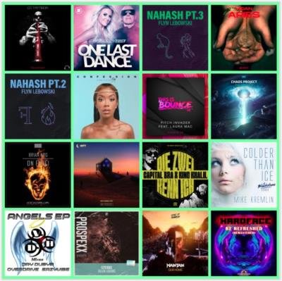 Beatport Music Releases Pack 2870 (2021)