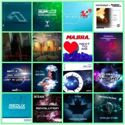 Beatport Music Releases Pack 2871 (2021)