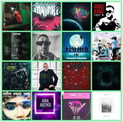 Beatport Music Releases Pack 2872 (2021)