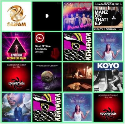 Beatport Music Releases Pack 2874 (2021)