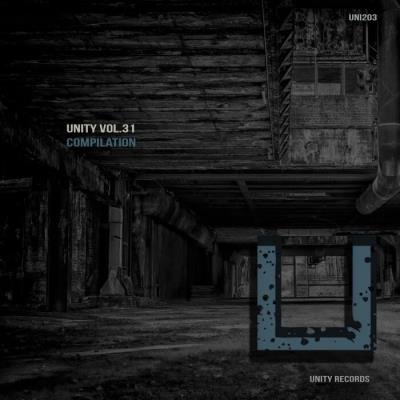 Unity, Vol. 31 Compilation (2021) FLAC