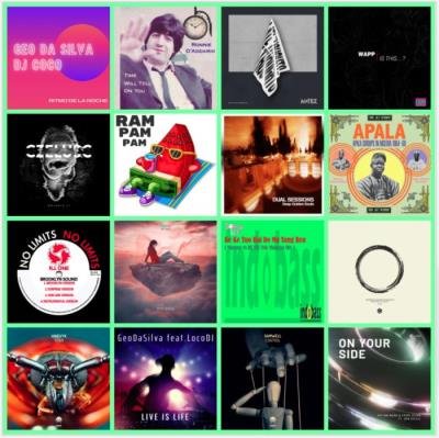 Beatport Music Releases Pack 2875 (2021)