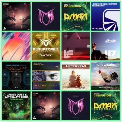 Beatport Music Releases Pack 2876 (2021)