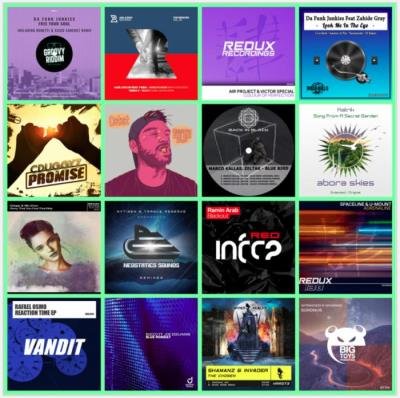 Beatport Music Releases Pack 2879 (2021)