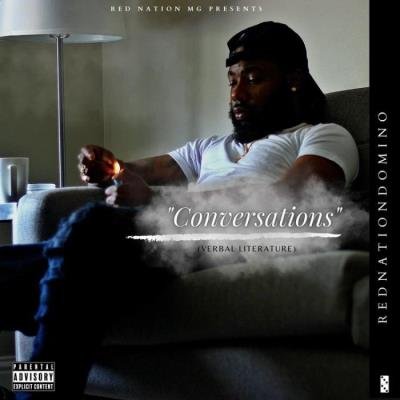 RedNationDomino - Conversations (Verbal Literature) (2021)