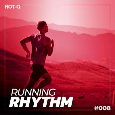 Running Rhythm 008 (2021)