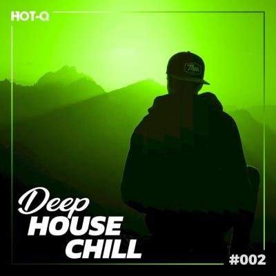 Deep House Chill 002 (2021)