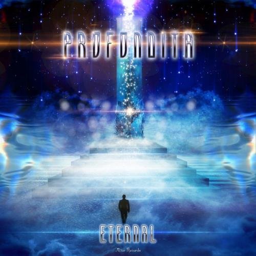 Profondita - Eternal (2021) FLAC