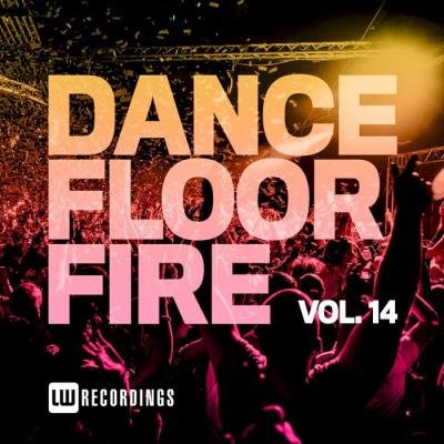 Dancefloor Fire, Vol. 14 (2021)