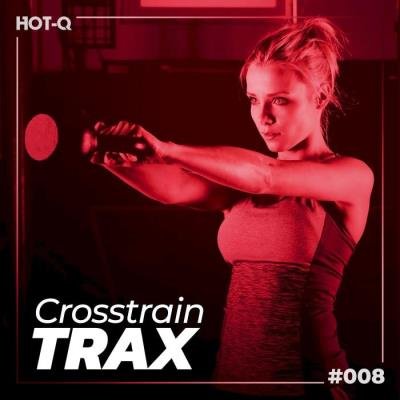 Crosstrain Trax 008 (2021)