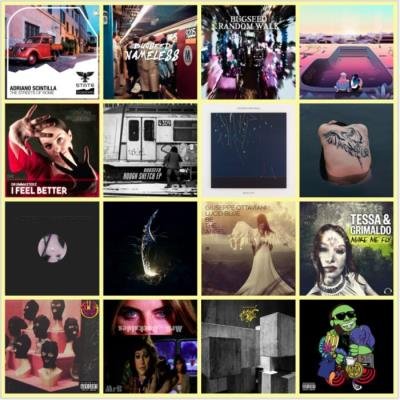 Beatport Music Releases Pack 2881 (2021)