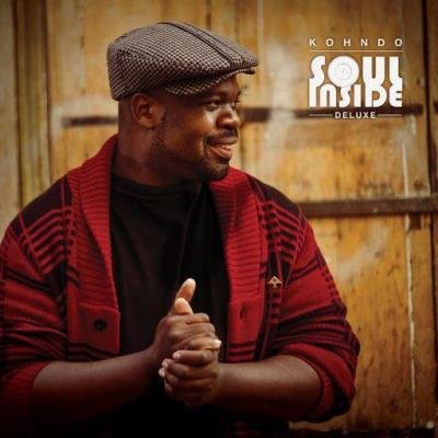 Kohndo - Soul Inside (2021)
