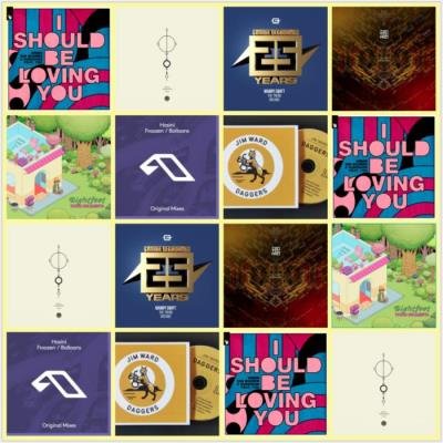 Beatport Music Releases Pack 2882 (2021)