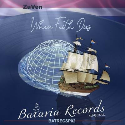 ZaVen - When Faith Dies (2021)