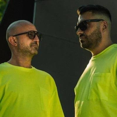 Neverdogs PALLARS EP Chart (2021)