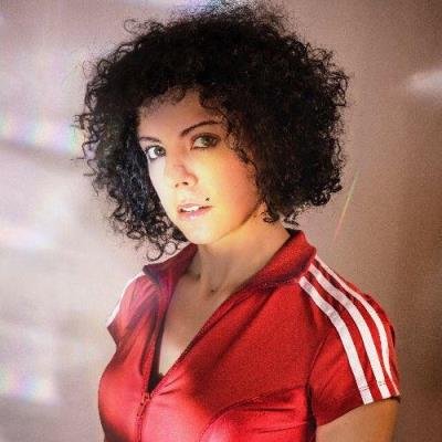 Giorgia Angiuli - All The Little Things Chart (2021)