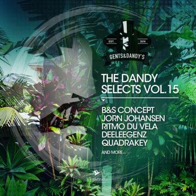 The Dandy Selects, Vol. 15 (2021) FLAC
