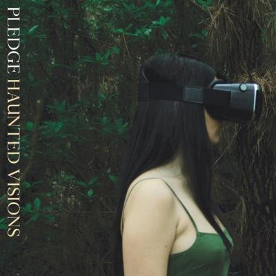 Pledge - Haunted Visions (2021)