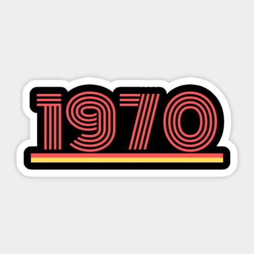 Rock Hits 1970 (2021)