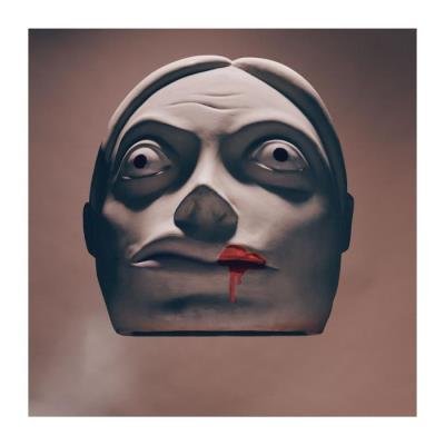 Museum Of Love - Life of Mammals (2021)