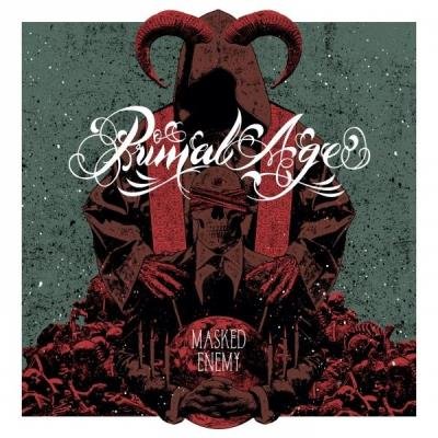 Primal Age - Masked Enemy (2021) FLAC