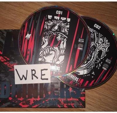 Acid Drinkers - Live 2014 & 2019 (2021) FLAC