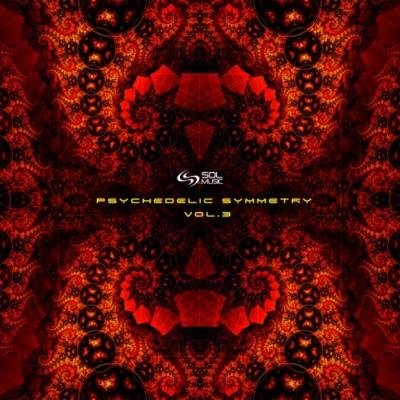 Psychedelic Symmetry Vol 3 (2021)