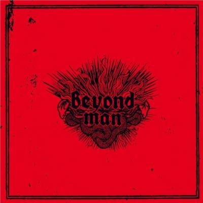 Beyond Man - Beyond Man (2021) FLAC