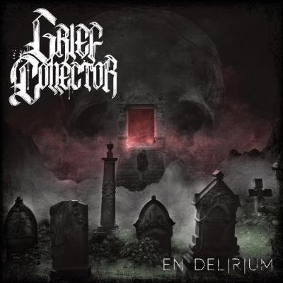 Grief Collector - En Delirium (2021) FLAC