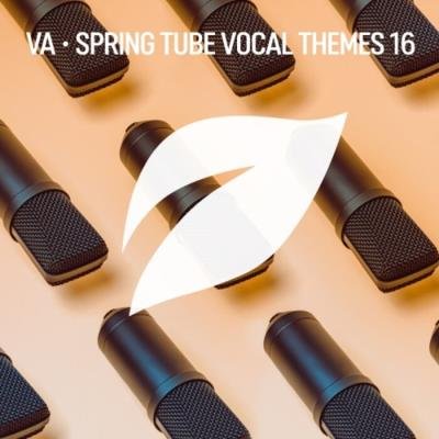 Spring Tube Vocal Themes, Vol. 16 (2021) FLAC