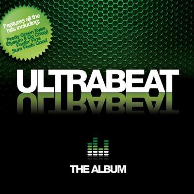 Ultrabeat - The Album (2021)