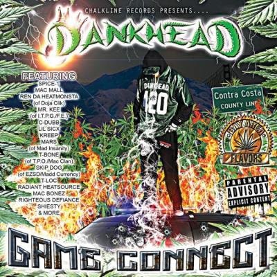 Dankhead - Game Connect (2021)