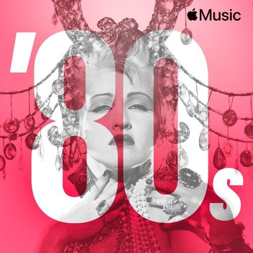 80s Dance Party Essentials (2021)