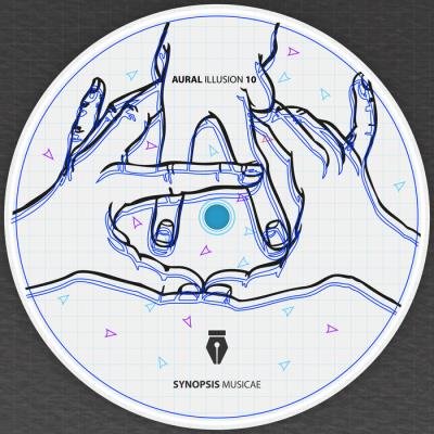 Aural Illusion 10 (2021) FLAC