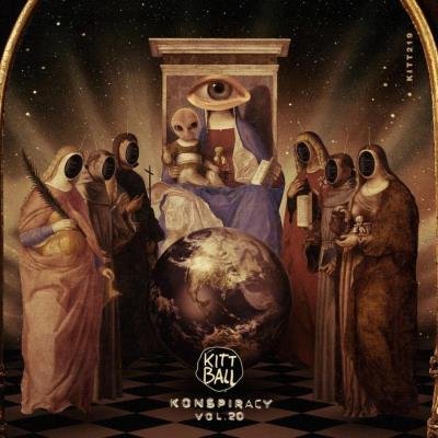 Kittball Konspiracy, Vol. 20 (2021) FLAC