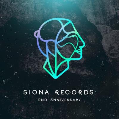 Siona Records, 2nd Anniversary (2021) FLAC