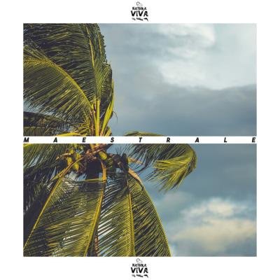 Maestrale (2021) FLAC